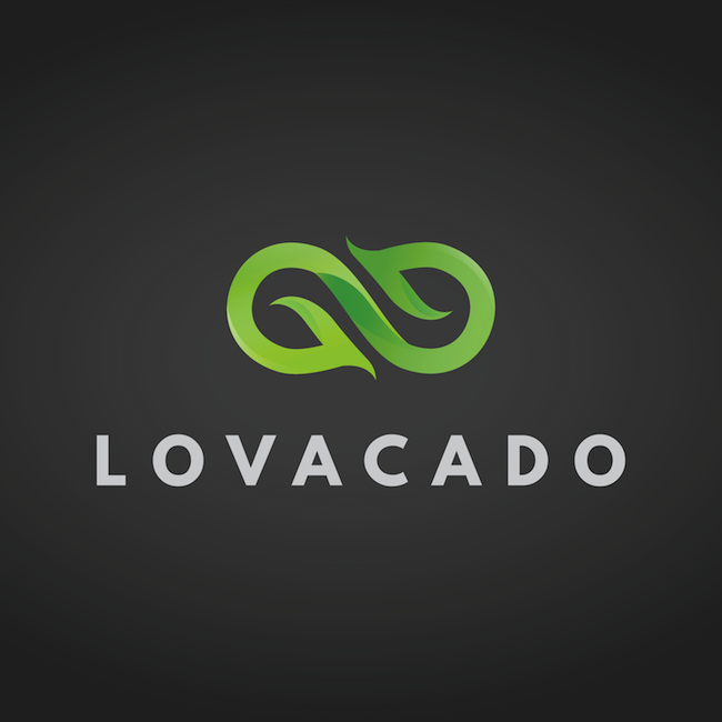 Logo Design | LOVACADO